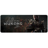 Black Myth: Wukong Large Gaming Mouse Pad,Mouse Pad Gaming 31.5 x 11.8 in Mouse Mat Desk Pad,Large Desk Mat